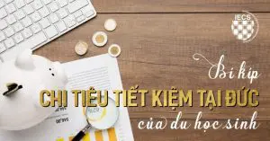 chi tiêu tiết kiệm tại đức