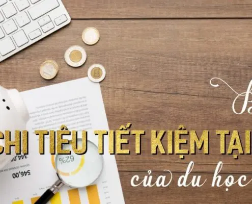 chi tiêu tiết kiệm tại đức