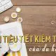 chi tiêu tiết kiệm tại đức