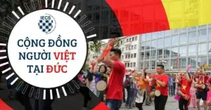 Cộng đồng người Việt tại Đức