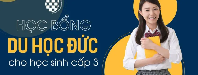 hoc bong du hoc duc cho hs cap 3