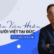 nguyenvanhien tỷ phú người Việt ở Đức