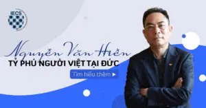tỷ phú người Việt ở Đức