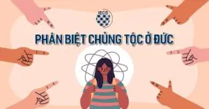 phân biệt chủng tộc ở Đức