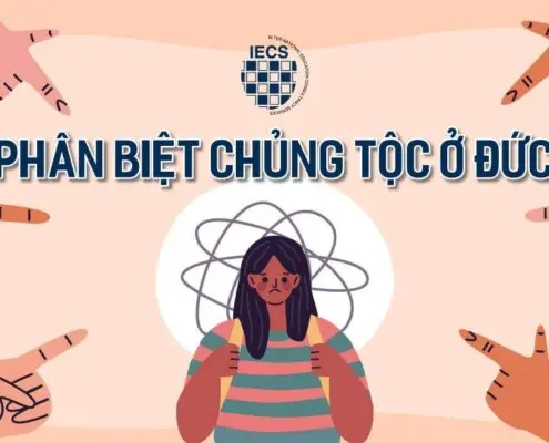 phân biệt chủng tộc ở Đức