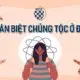 phân biệt chủng tộc ở Đức