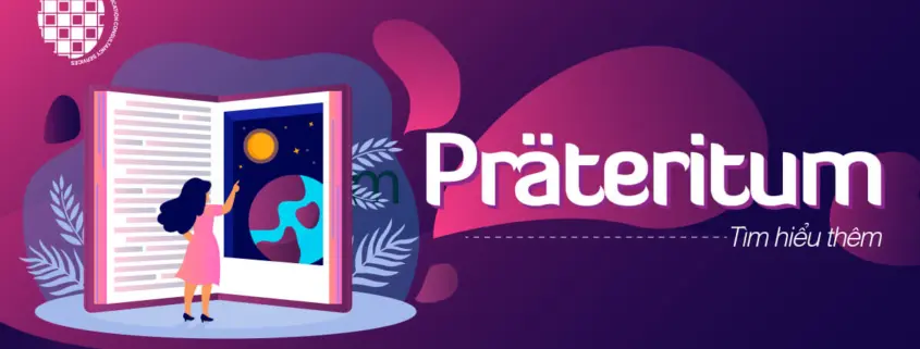 Thể giả định trong tiếng Đức