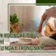 sinh viên học nghề ở Đức