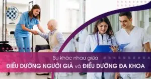 điều dưỡng người già