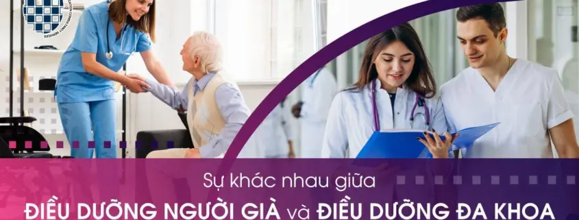 điều dưỡng người già