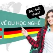 suThatVeDuHocDuc du học nghề đức