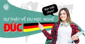 du học nghề đức