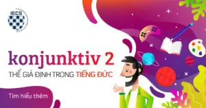 Thể giả định trong tiếng Đức