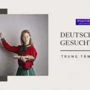 tuyển dụng giáo viên dạy tiếng Đức tuyển dụng giáo viên dạy tiếng Đức