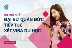 visa du hoc nghe