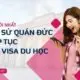 visa du hoc nghe