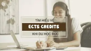 tìm hiểu về ects credit