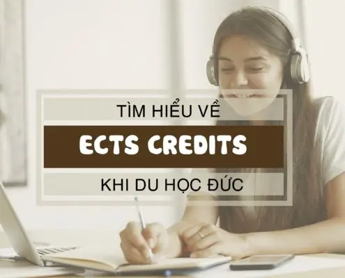 tìm hiểu về ects credit