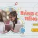 Bảng chữ cái tiếng Đức