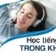 Học tiếng Đức trong khi ngu