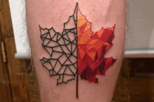 XĂM HÌNH CÓ ĐƯỢC ĐỊNH CƯ NƯỚC NGOÀI KHÔNG