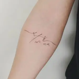 XĂM HÌNH CÓ ĐƯỢC ĐỊNH CƯ NƯỚC NGOÀI KHÔNG