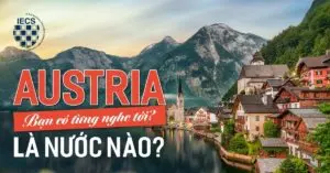 austria là nước nào