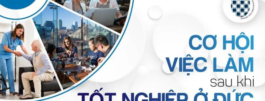 cơ hội việc làm sau tốt nghiệp