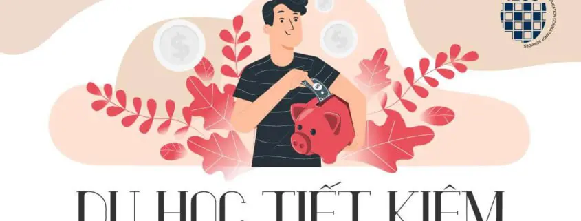 du học tiết kiệm