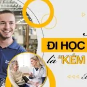 học nghề kém sang học nghề kém sang