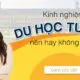 du học tuổi 30