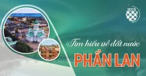 tìm hiểu về đất nước phần lan