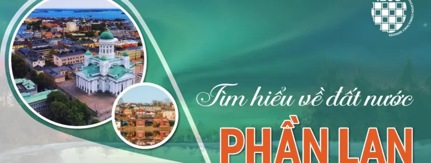 tìm hiểu về đất nước phần lan