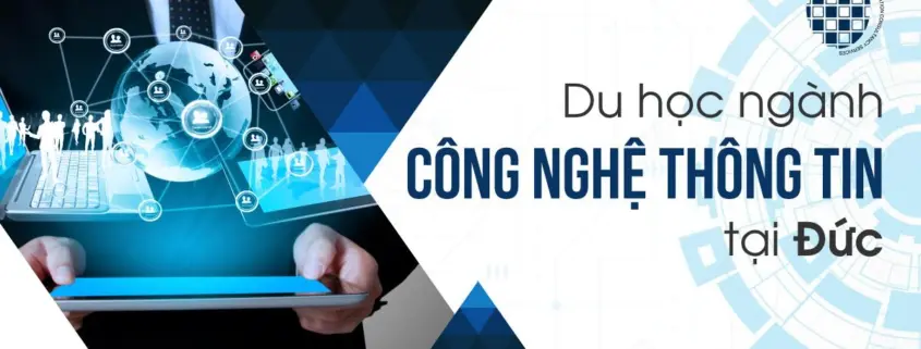 Du học ngành Công nghệ thông tin