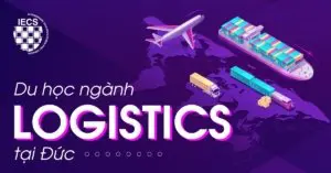 Du học ngành Logistic