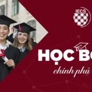 Học bổng chính phủ Đức Học bổng chính phủ Đức