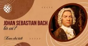 Johan Bastian Bach