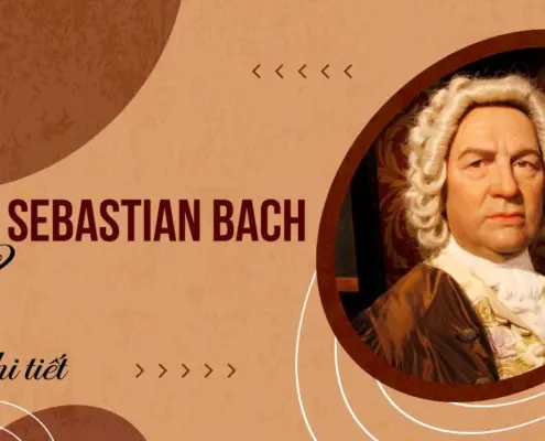 Johan Bastian Bach