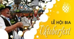 Lễ hội bia oktoberfest
