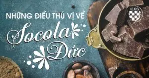 Socola Đức