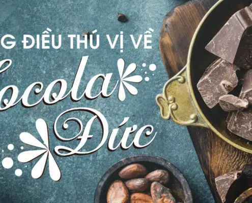 Socola Đức