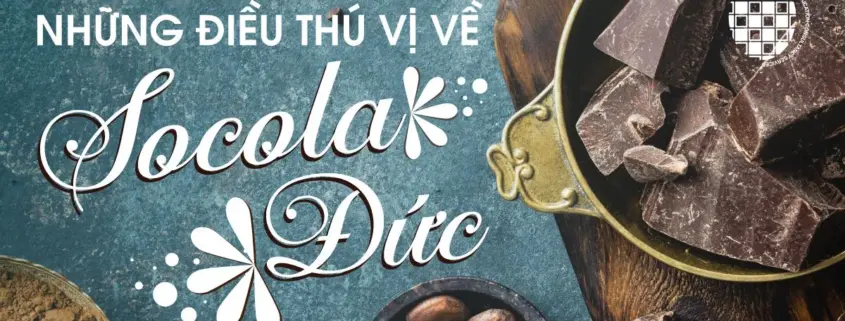 Socola Đức