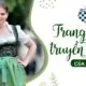 Trang phục truyền thống của Đức