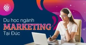 Du học Đức ngành Marketing