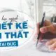 du học ngành thiết kế nội thất ở Đức