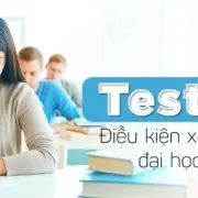testas testas