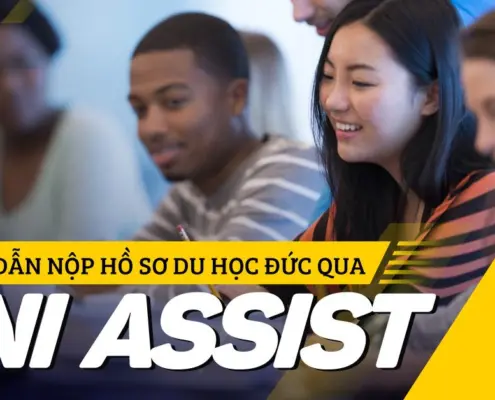 uni assist