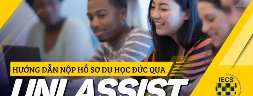 uni assist