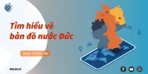 Bản đồ nước Đức