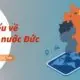Bản đồ nước Đức
